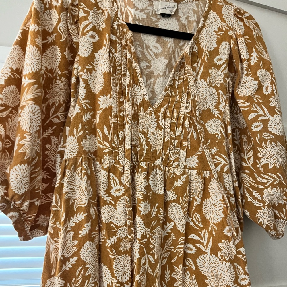Universal Thread Flowy Dress